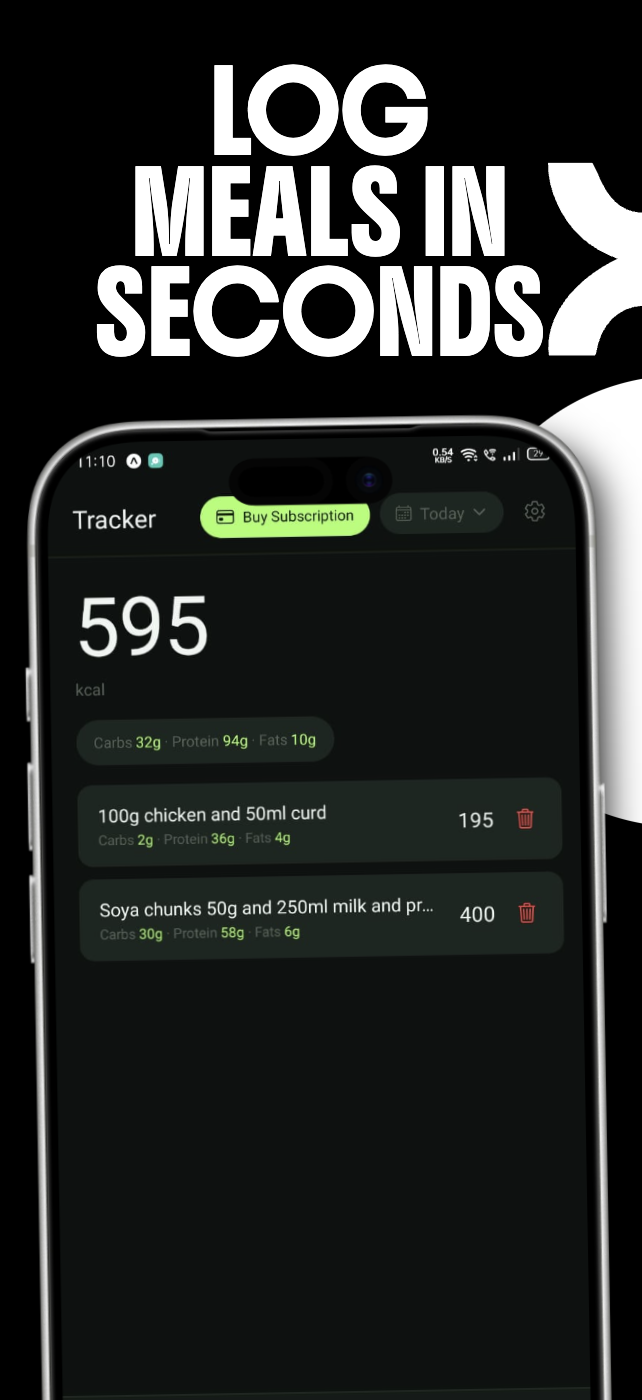 Chat interface
